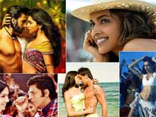 Deepika Padukone, <i>Love Aaj Kal</i>: 10 Unforgettable Moments