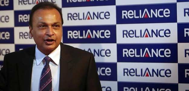 US Exim Bank Drags Reliance Power To Bankruptcy Court For $165 Million Default