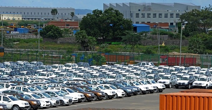 AAP to Lead Hunger Strike by Renault-Nissan Workers