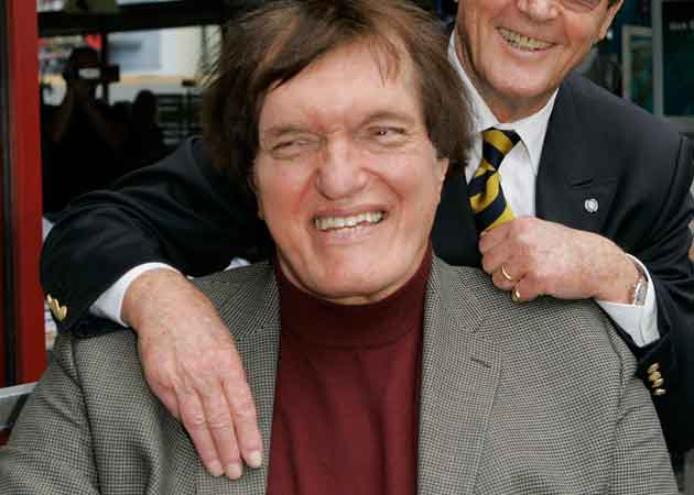 Next photo of Richard Kiel