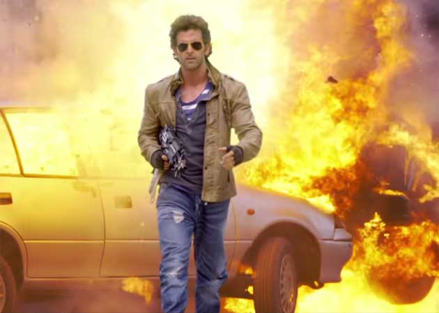 Hrithik Roshan Won't Promote <i>Bang Bang</i> on TV shows