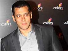 Salman Khan Still Being Boycotted by Photogs Who Give <i>Big Boss 8</i> Press Meet a Miss