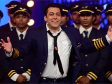<i>Bigg Boss 8</i> Begins With Usual Mix of Actors and Models. Brace Yourself