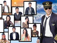Meet the <i>Bigg Boss 8</i> Contestants: Who's Here and Why