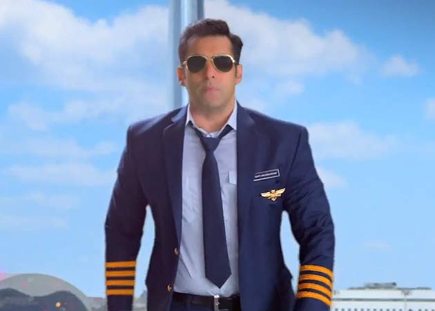 Plot Thickens: <i>Bigg Boss 8</i>'s Sky High Journey Starts September 21