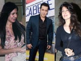 Salman Khan's Proximity to His Exes Raises Eyebrows