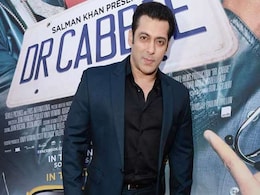 Salman Khan Snubs Hrithik's <i>Bang Bang</i> Dare. No <i>Qubool</i> Salman Khan Snubs Hrithik's <i>Bang Bang</i> Dare. No <i>Qubool</i>