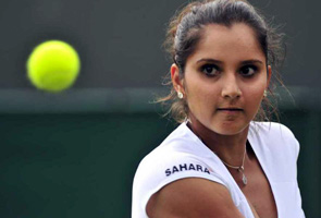 सानिया मिर्जा यूएस ओपन के मिक्स्ड डबल्स के फाइनल में पहुंचीं सानिया मिर्जा यूएस ओपन के मिक्स्ड डबल्स के फाइनल में पहुंचीं