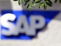 SAP Could Beat 2015 Growth Targets on Cloud's Silver Lining