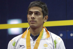 एशियन गेम्स : भारतीय पुरुष स्क्वॉश टीम ने जीता स्वर्ण पदक