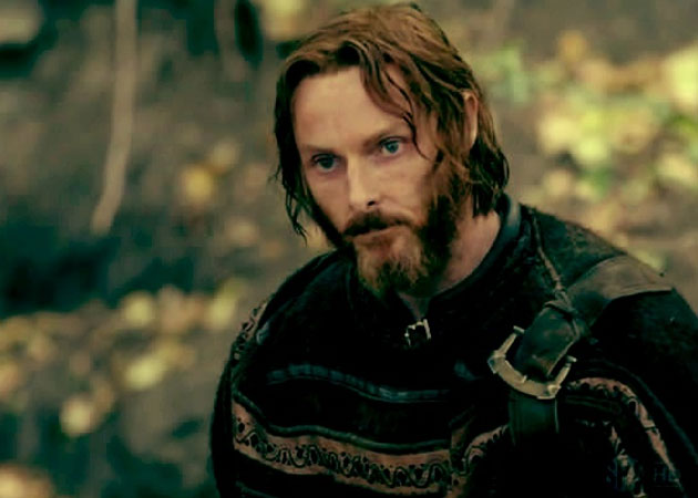 Sean Harris to Play Villain in <i>Mission: Impossible 5</i>?