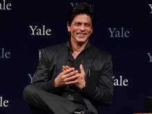 Shah Rukh Khan: <i>Got Talent World Stage LIVE</i> Will be Like a Filmfare Show