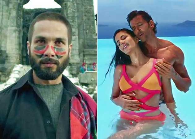 Why <i>Bang Bang</i> vs <i>Haider</i> is Not a 'Clash of the Titans'