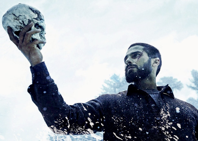 Shahid Kapoor: <i>Haider</i> is the Best Film of My Career