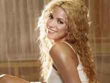 Shakira, Gerard Pique Expecting Boy