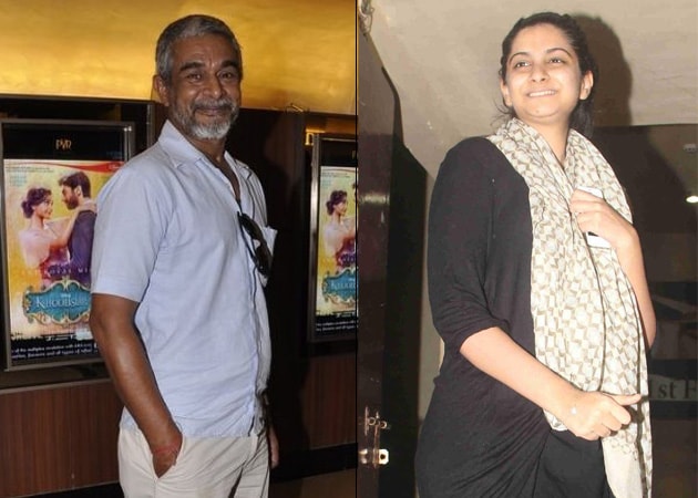 Rhea Kapoor to Team Up with Khoobsurat Director Shashanka Ghosh Again