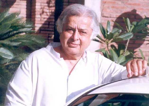 Shashi Kapoor Discharged From Hospital, Doing Well