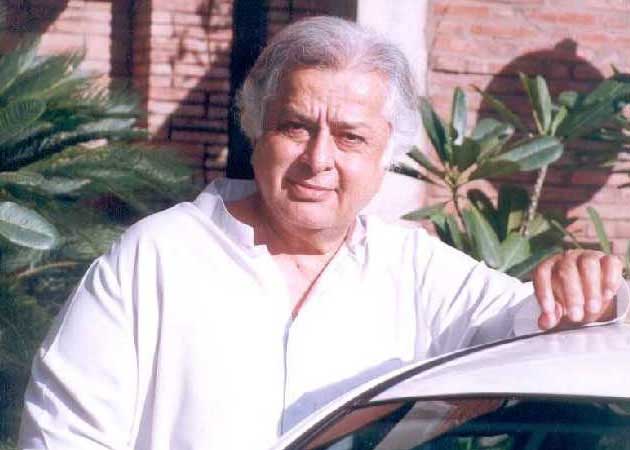 Shashi Kapoor Discharged From Hospital, Doing Well