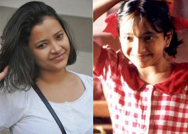 Shweta Basu Prasad, Arrested For Prostitution, May Have a Film Role Coming up