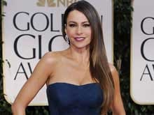 TV Star Sofia Vergara Speaks Out Over Embryo Custody Battle