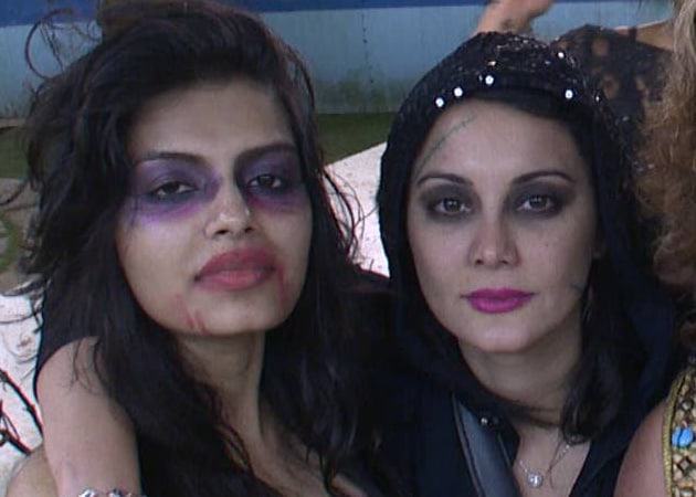 Sonali Raut: My Parents Are Not Happy With Bigg Boss Decision