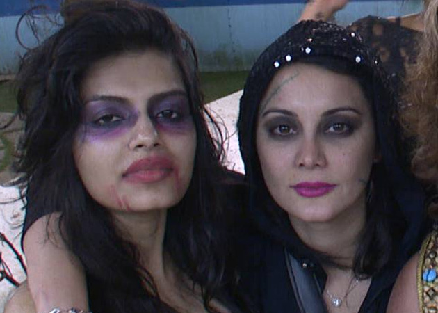 Sonali Raut: My Parents Are Not Happy With <i>Bigg Boss</i> Decision