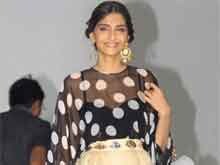 Sonam Kapoor: People Don't Take me Seriously as an Actor