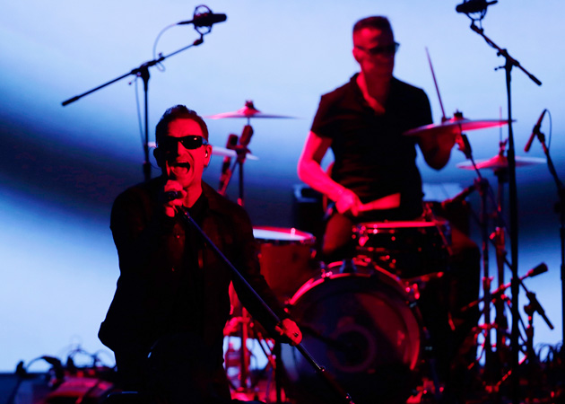 Music Review: No Surprise, U2's <i>Songs of Innocence</i> Shines