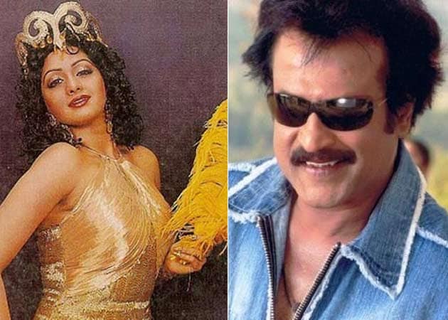 Lets Not Forget the Life Lessons Sridevi, Rajinikanth and Other Celebs Taught us