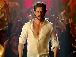 Shah Rukh Khan Can Only Handle One Film at a Time Shah Rukh Khan Can Only Handle One Film at a Time