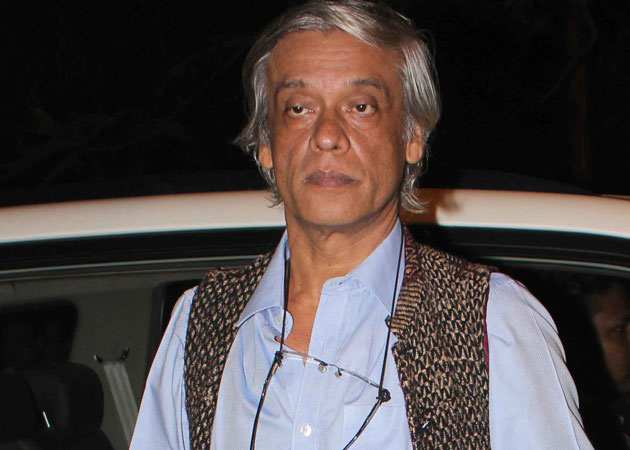 Sudhir Mishra Begins Shooting <i>Pyaas</i> in Lucknow