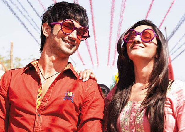 Vanishing Stars: Where Are Sushant Singh Rajput, Vaani Kapoor?