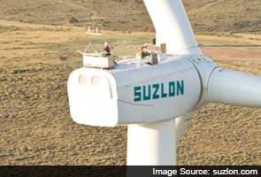 Expect to Turn Profitable in FY16: Suzlon