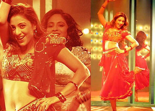 <i>Chandni Bar</i> Changed My Life, Says Madhur Bhandarkar