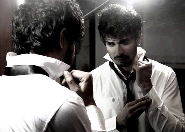 Rising Star Tahir Raj Bhasin on Rani, Aamir and 'Luck by Chance'