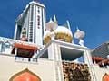Trump Entertainment Files for Bankruptcy, May Close Taj Mahal Casino
