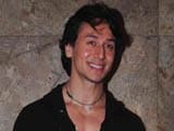 Tiger Shroff Would Love to do a Michael Jackson Biopic