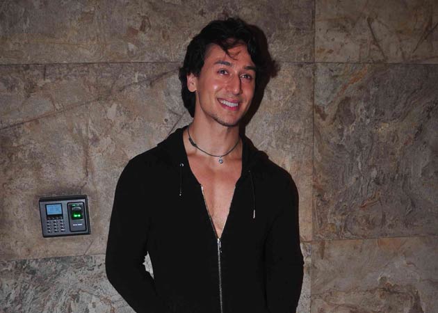 Tiger Shroff Would Love to do a Michael Jackson Biopic