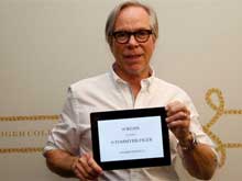 Tommy Hilfiger: India's Fashion Industry on the Verge of Exploding