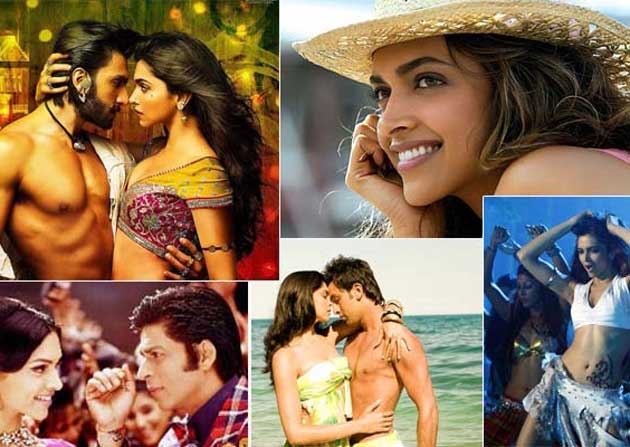 Deepika Padukone, <i>Love Aaj Kal</i>: 10 Unforgettable Moments