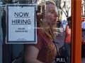 US Payrolls Rise in October, Unemployment Rate Falls to 5.8 Per Cent