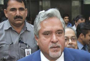 Consortium of 17 Banks Files Contempt Application Against Vijay Mallya Consortium of 17 Banks Files Contempt Application Against Vijay Mallya