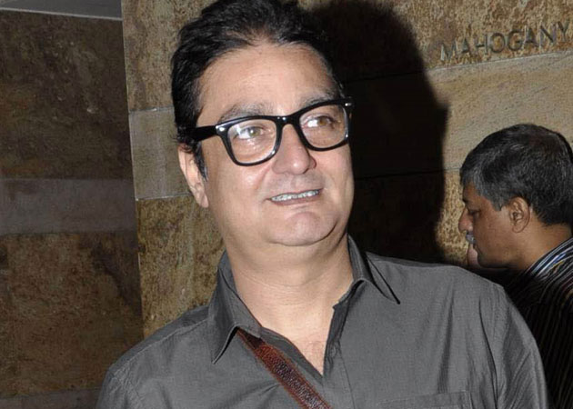 Vinay Pathak: I am a Lazy Actor