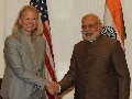 PM Modi's US Business Breakfast: IBM Keen on Participating in Smart Cities Project