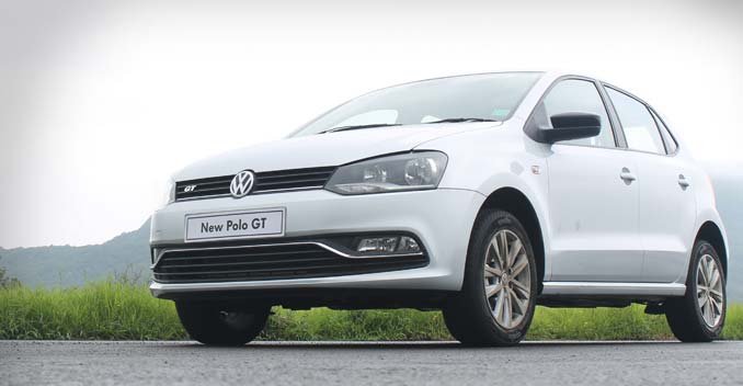 volkswagen polo gt diesel price