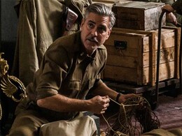 George Clooney to be Honoured at Golden Globes George Clooney to be Honoured at Golden Globes