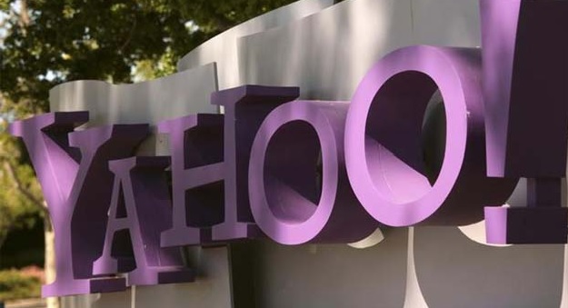 Yahoo Sale of Core Assets Could See Shares Jump 35%: Barron's