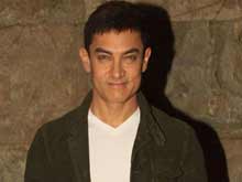 Aamir Khan Made Unicef Ambassador for South Asia