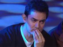 Aamir Khan Breaks Down on <i>Satyamev Jayate</i>