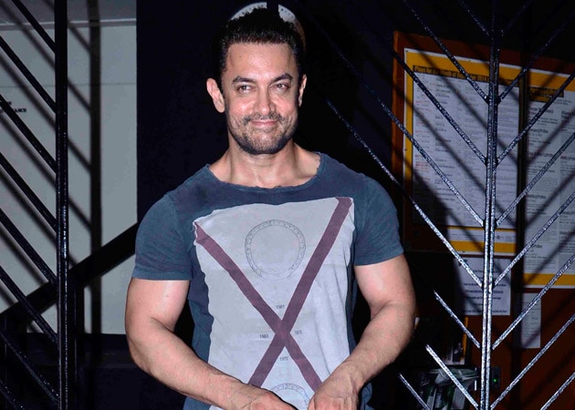 Aamir Khan on PM Modi's Swachh Bharat Abhiyan: We Should All Support This